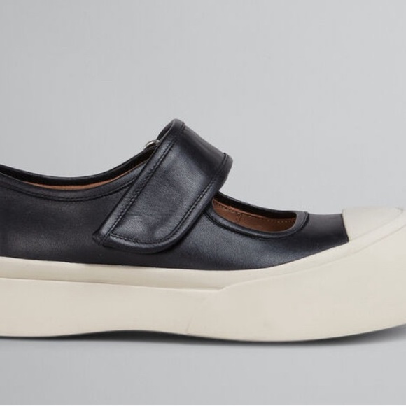 Pablo Mary Jane Sneaker - Picture 5 of 5